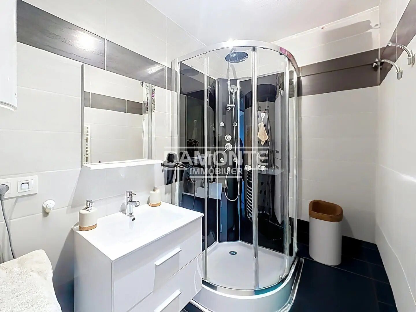 Appartement à vendre, 45m², La Chapelle-Saint-Luc