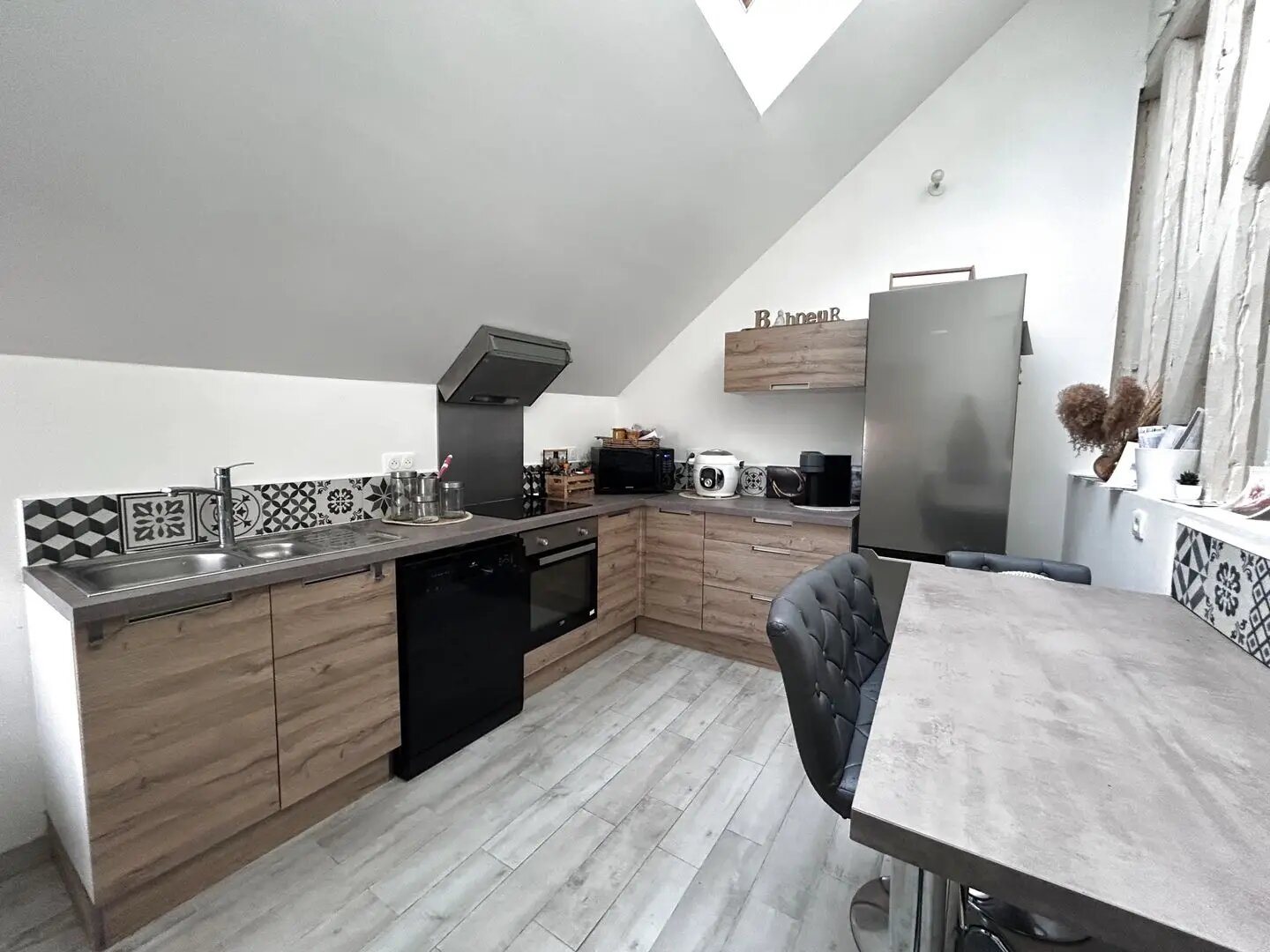 Maison à vendre, 62m², Saint-Germain