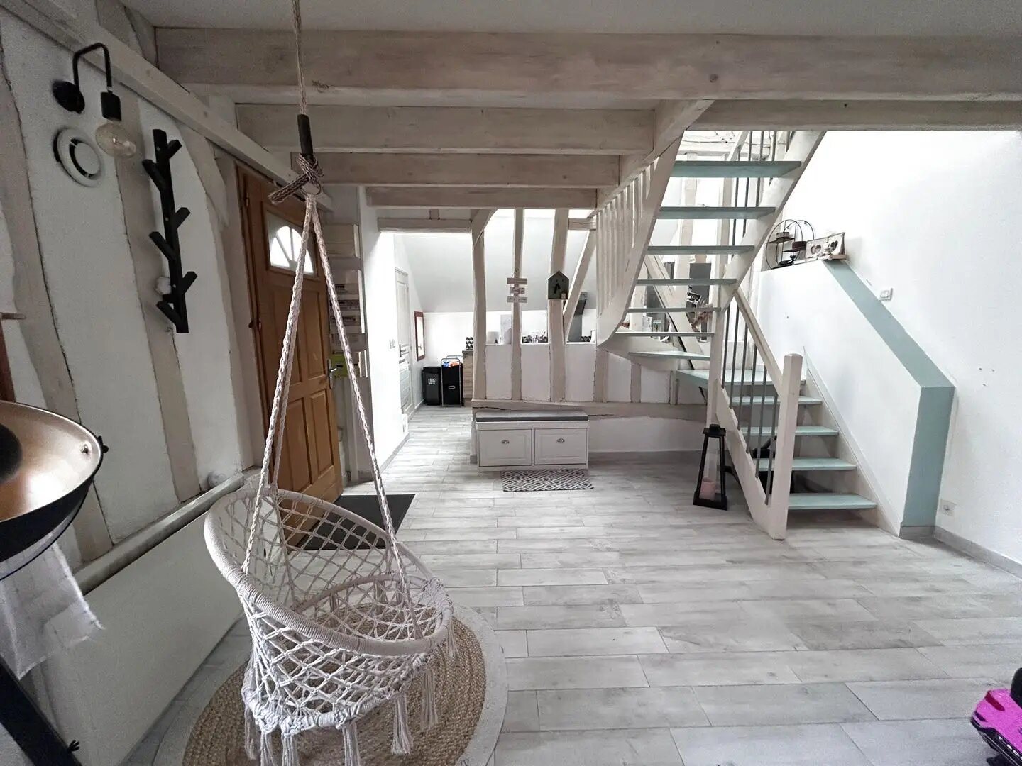Maison à vendre, 62m², Saint-Germain