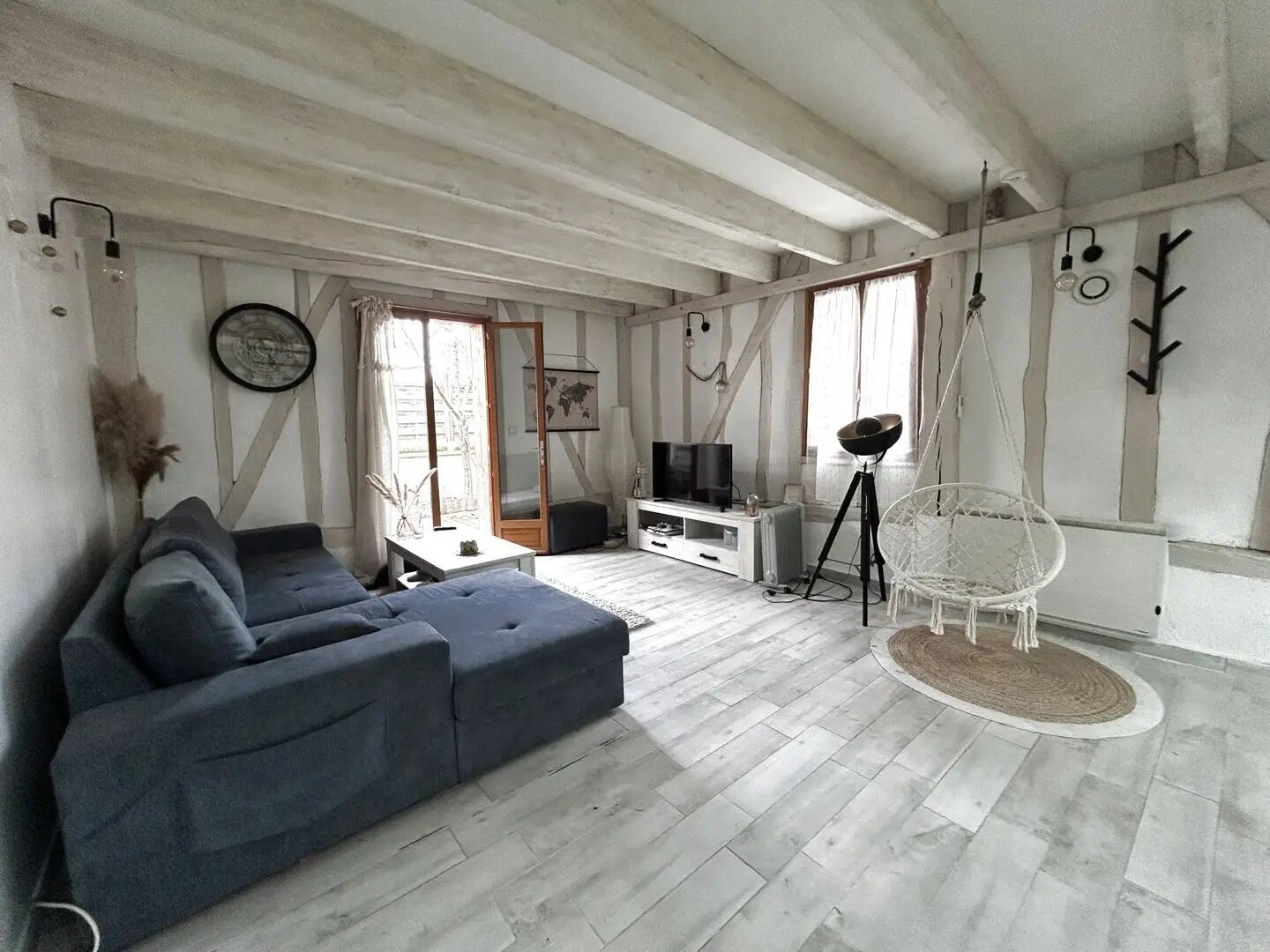 Maison à vendre, 62m², Saint-Germain
