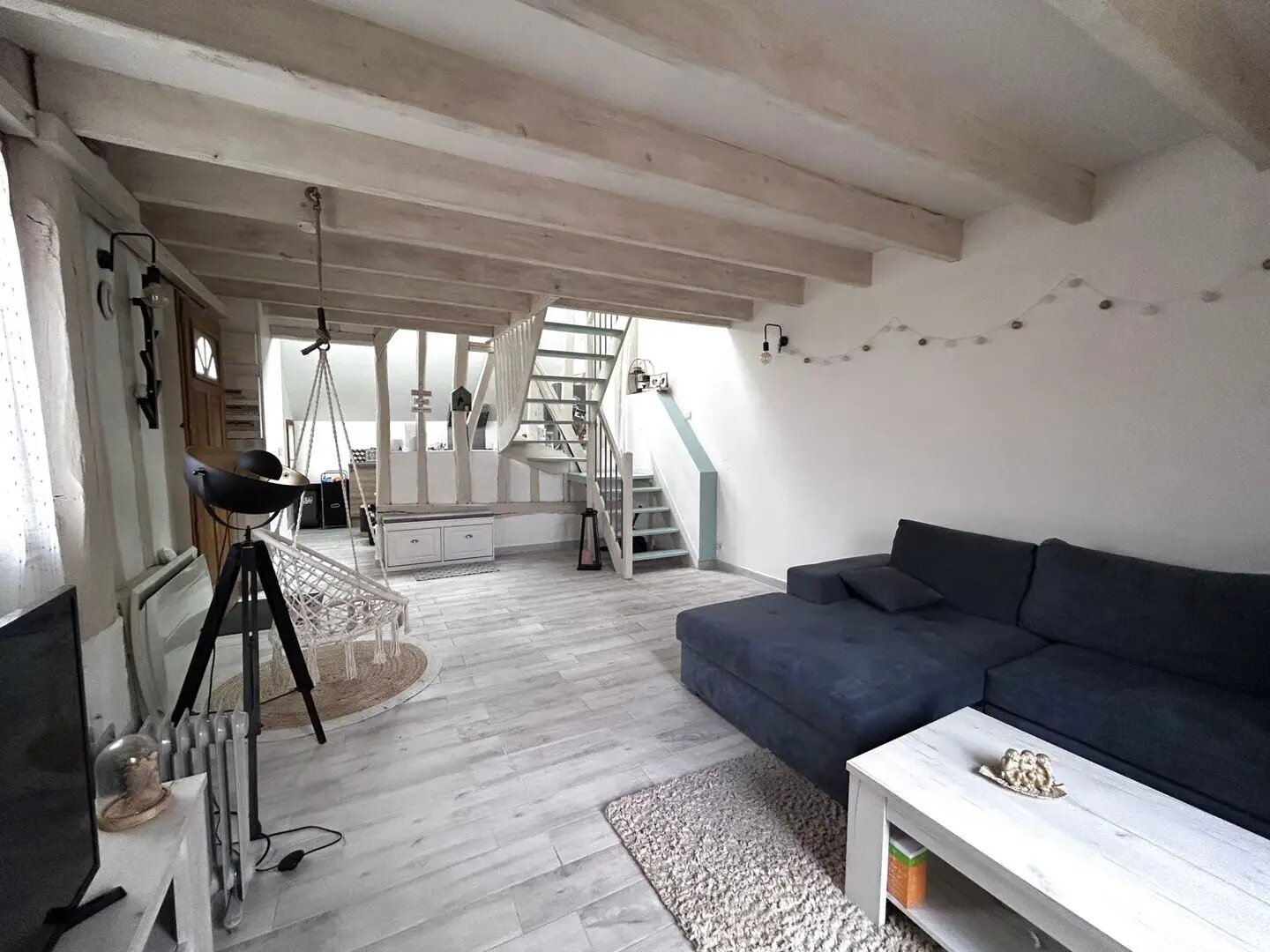 Maison à vendre, 62m², Saint-Germain
