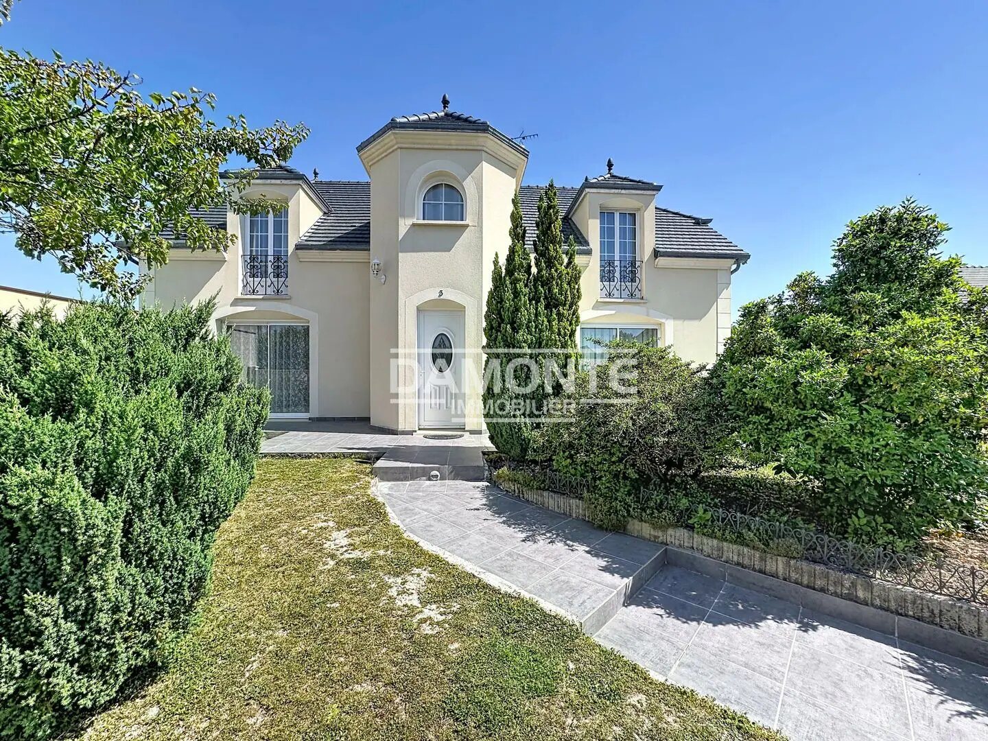 Maison à vendre, 181m², Sainte-Savine