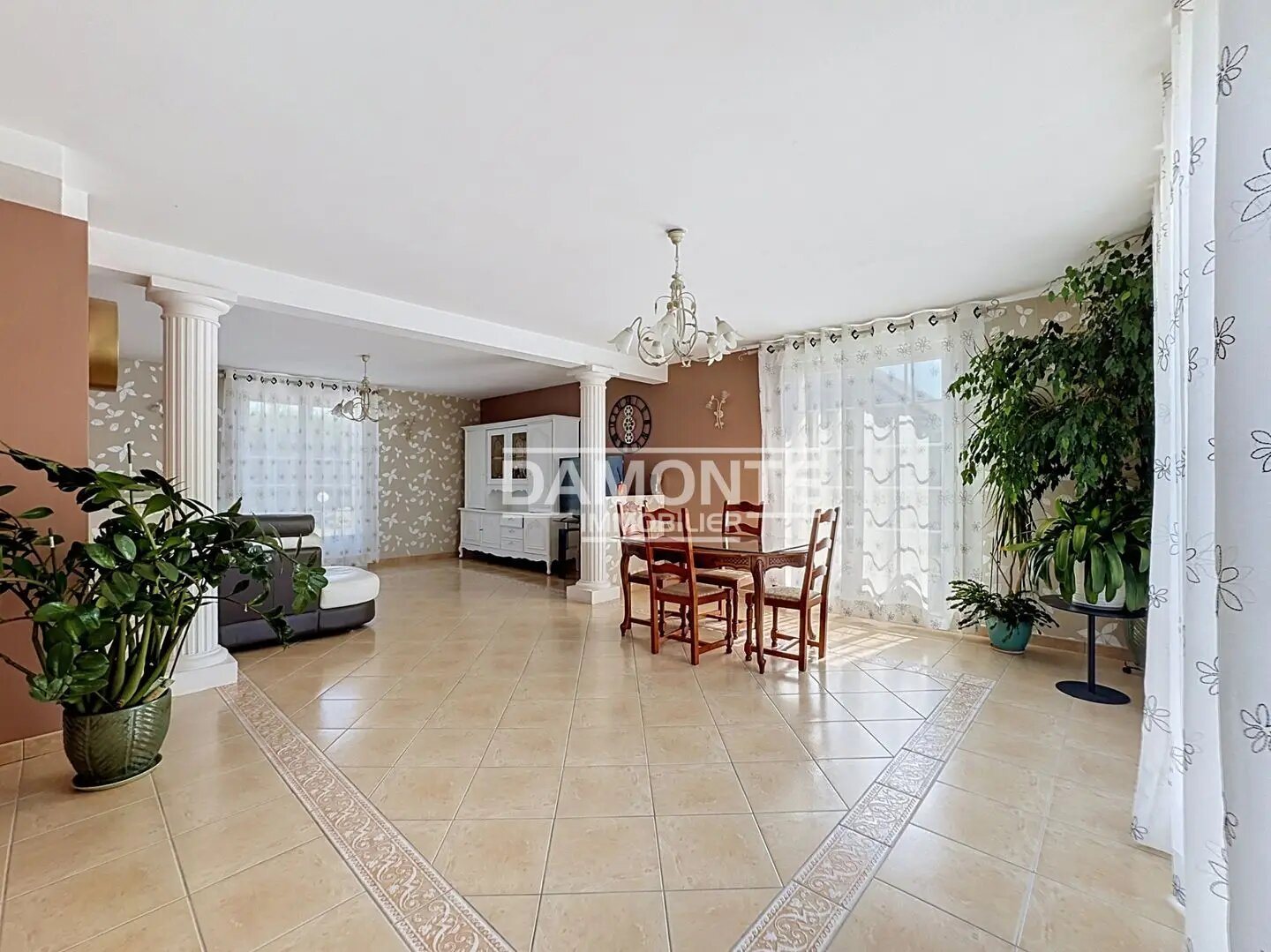 Maison à vendre, 181m², Sainte-Savine