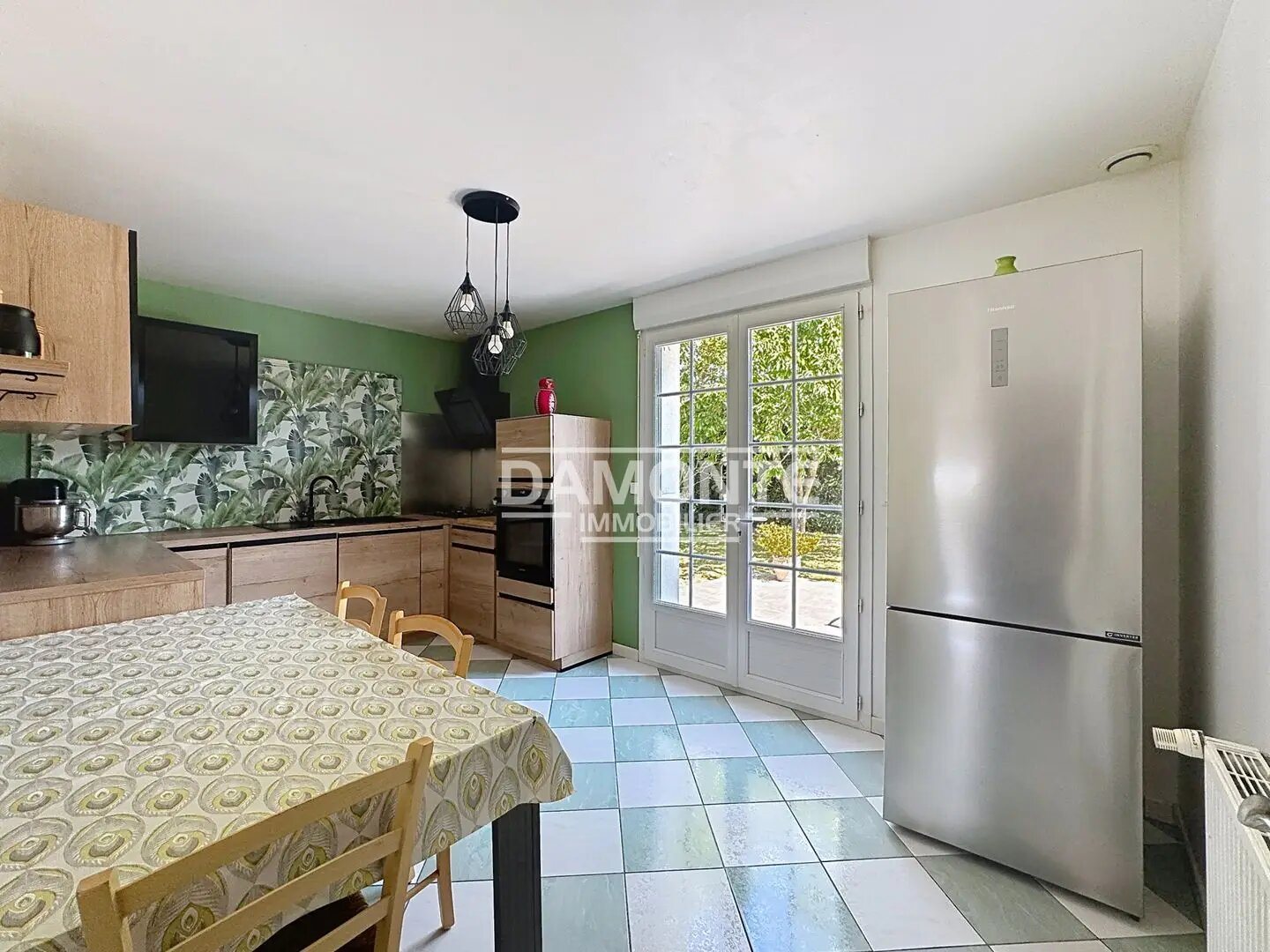 Maison à vendre, 181m², Sainte-Savine
