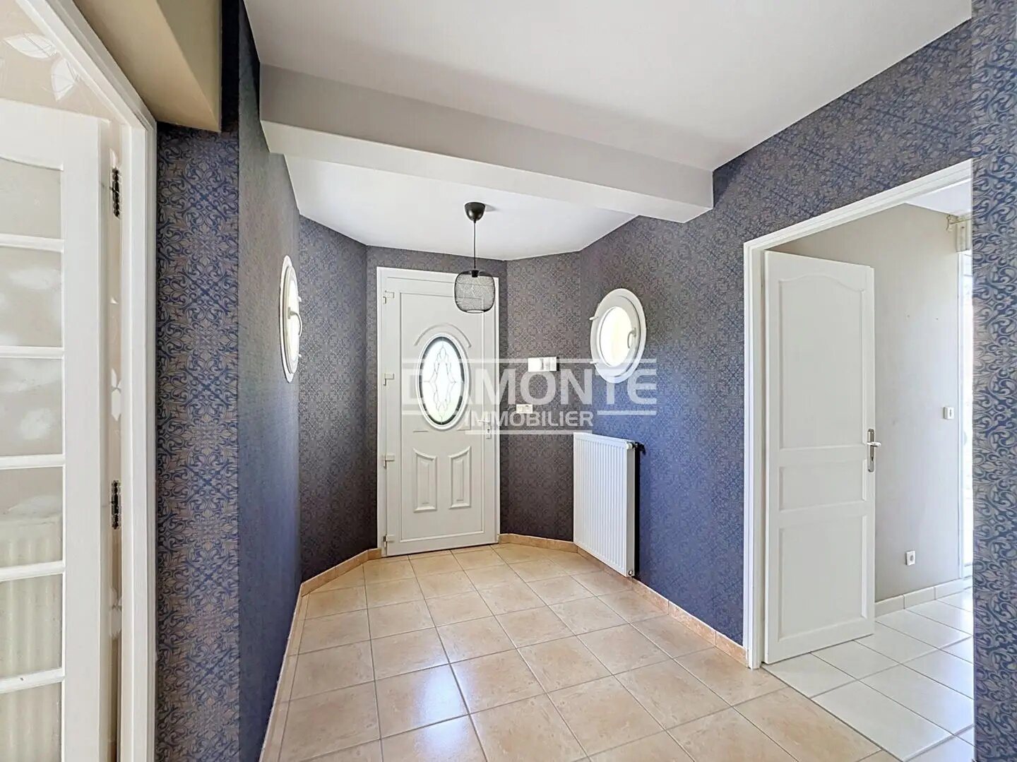 Maison à vendre, 181m², Sainte-Savine