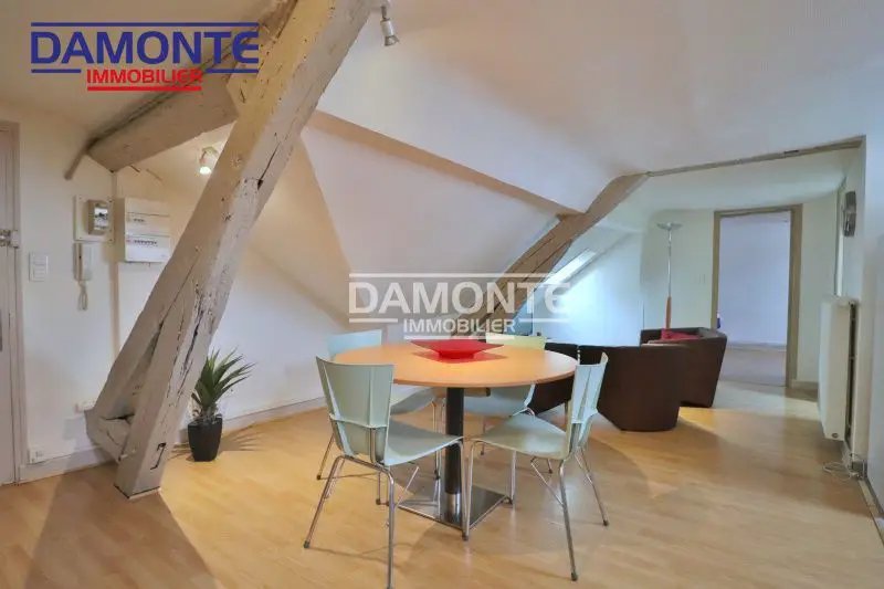 Appartement à louer, 34m², Troyes