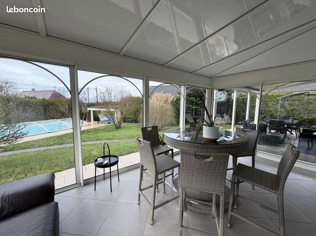 Maison à vendre, 200m², Chaource