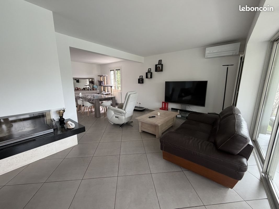 Maison à vendre, 200m², Chaource
