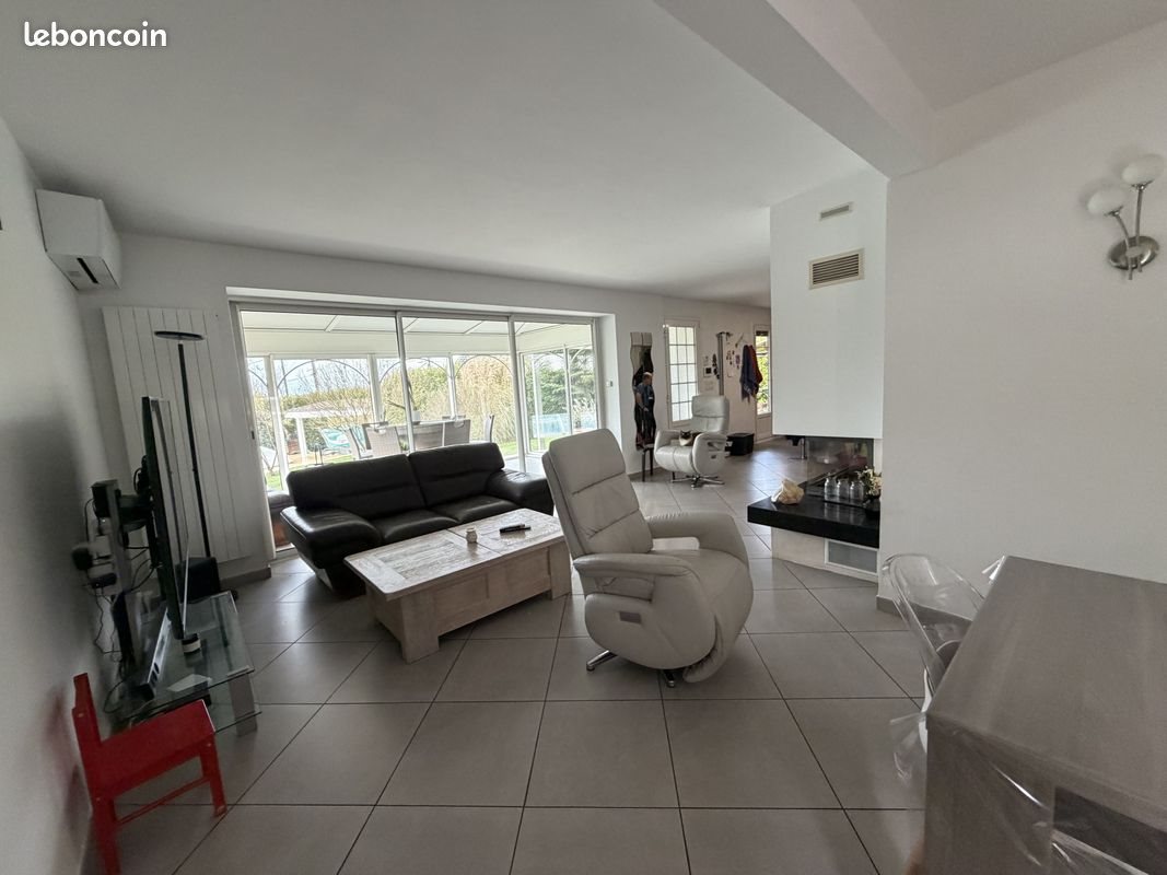 Maison à vendre, 200m², Chaource