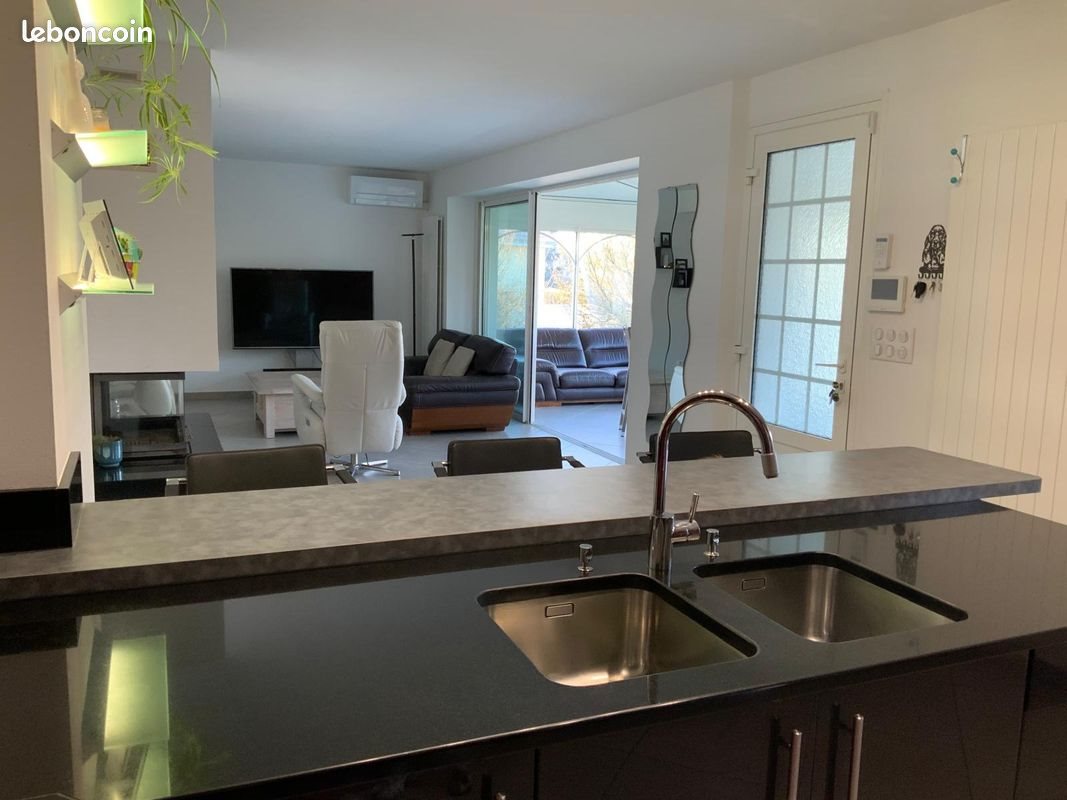 Maison à vendre, 200m², Chaource