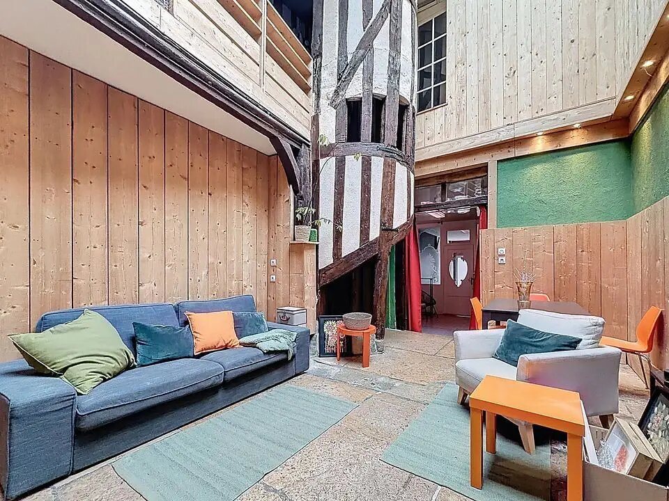 Maison à vendre, 182m², Troyes