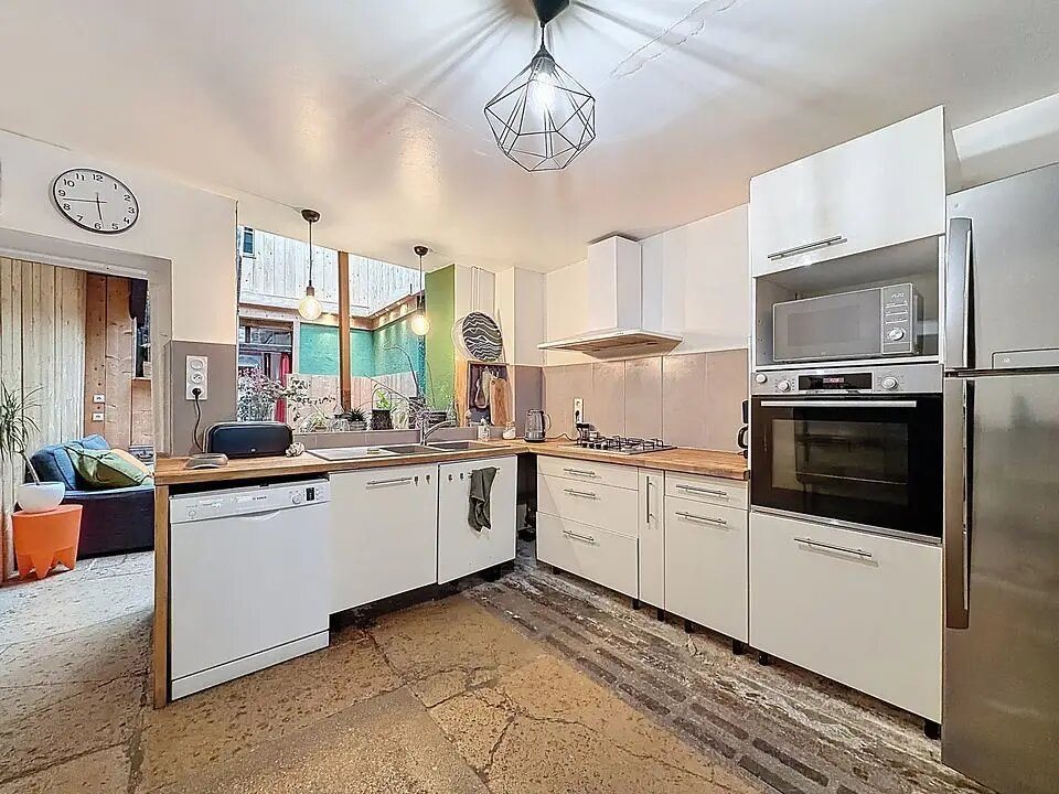 Maison à vendre, 182m², Troyes