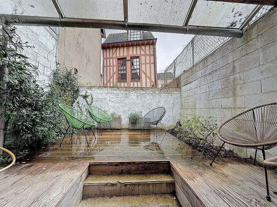 Maison à vendre, 182m², Troyes