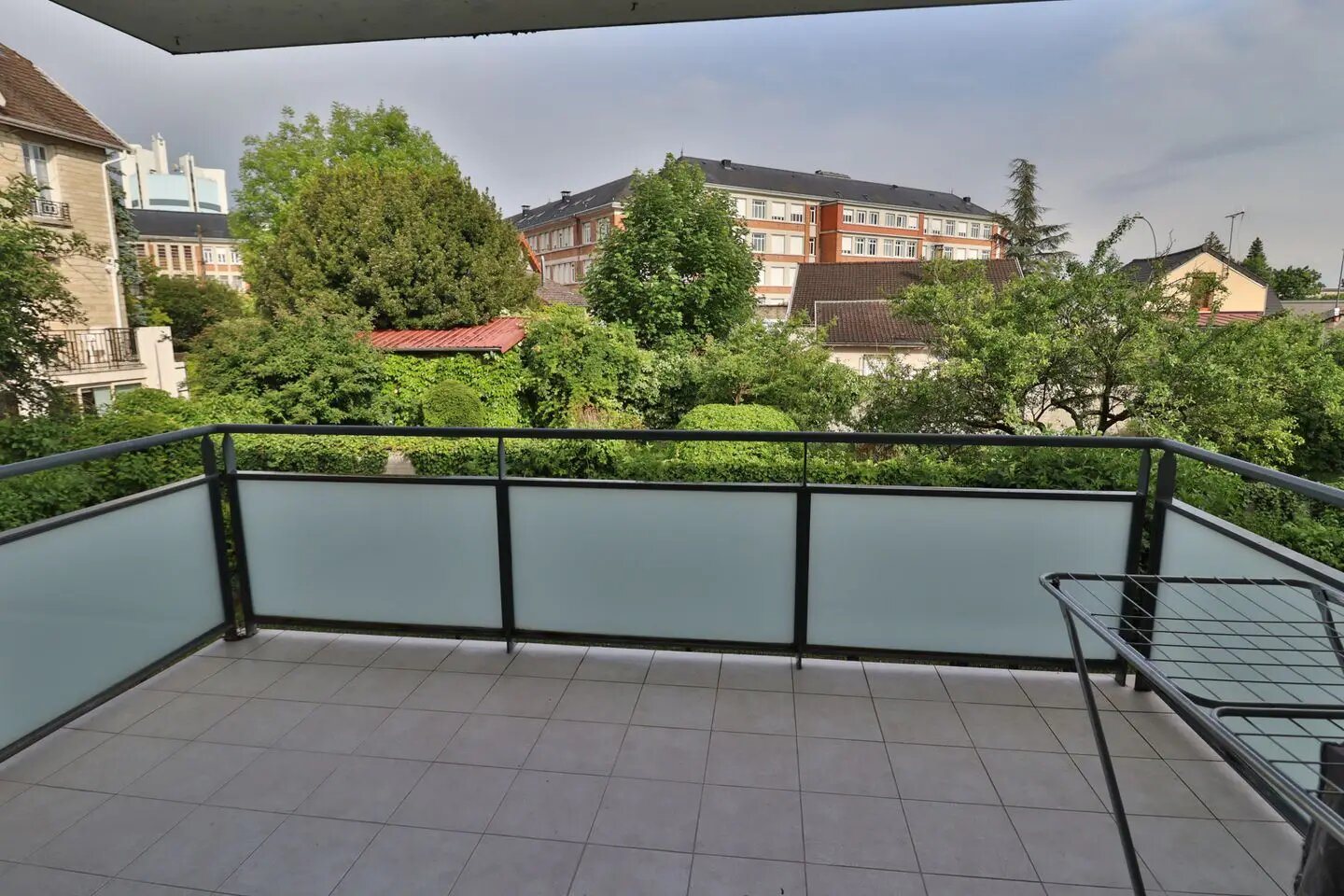 Appartement à vendre, 69m², Saint-André-les-Vergers