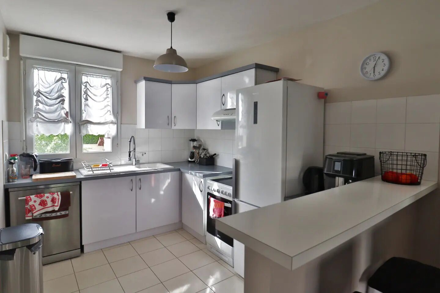 Appartement à vendre, 69m², Saint-André-les-Vergers