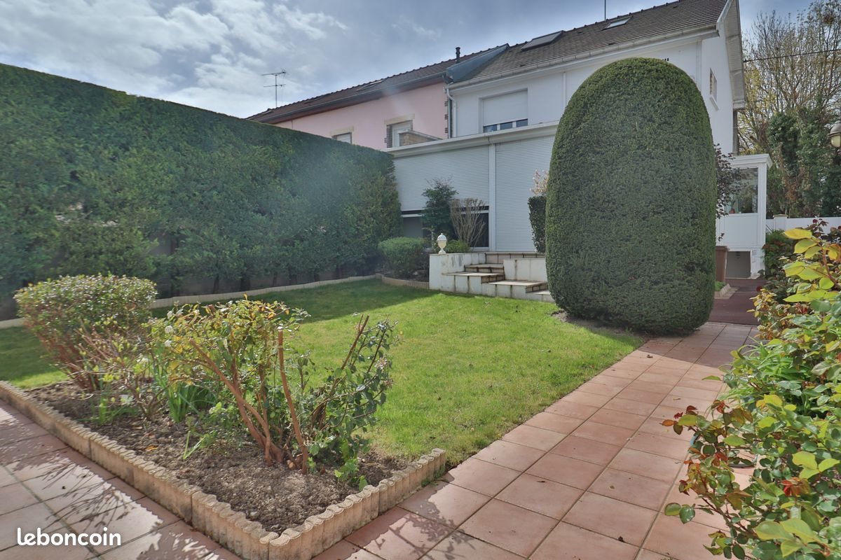 Maison à vendre, 273m², Sainte-Savine