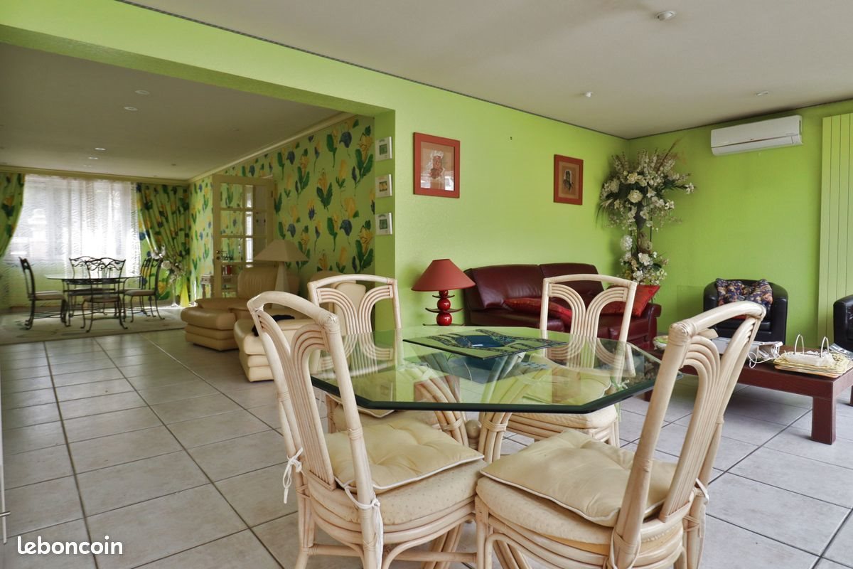 Maison à vendre, 273m², Sainte-Savine