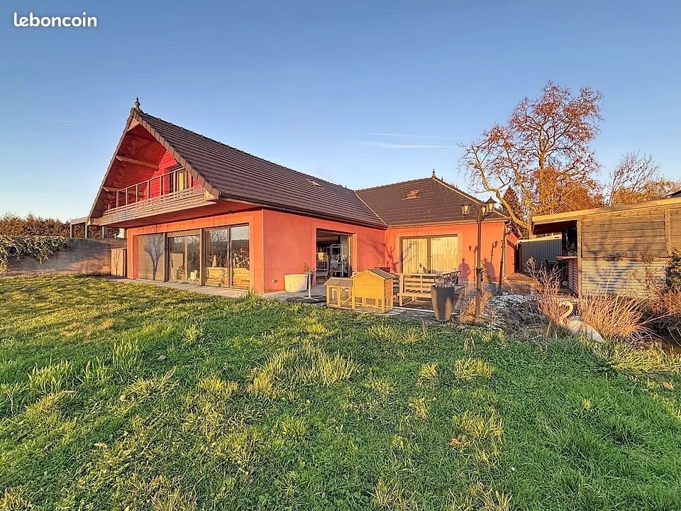 Maison à vendre, 315m², Ruvigny
