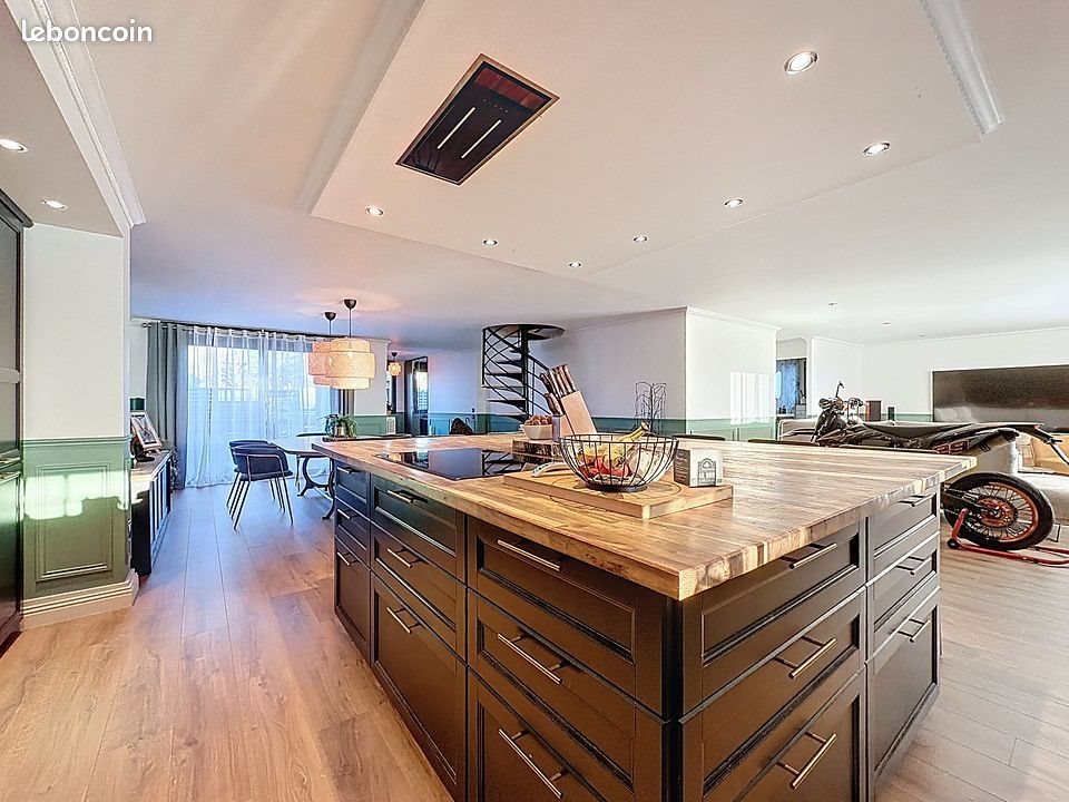 Maison à vendre, 315m², Ruvigny