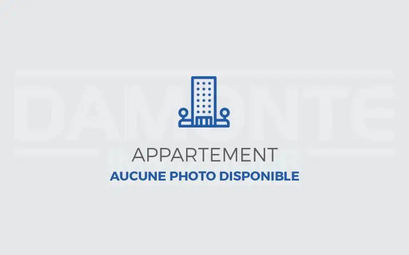 Appartement à louer, 64m², Troyes
