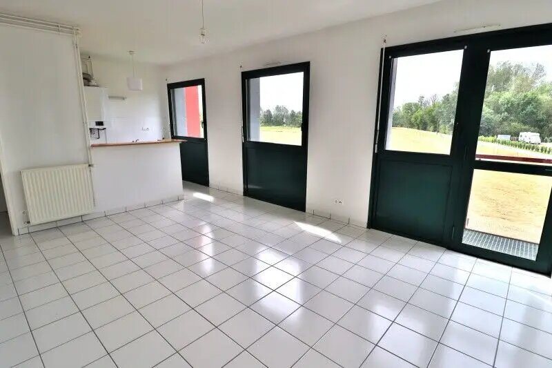 Appartement à louer, 40m², Bar-sur-Aube