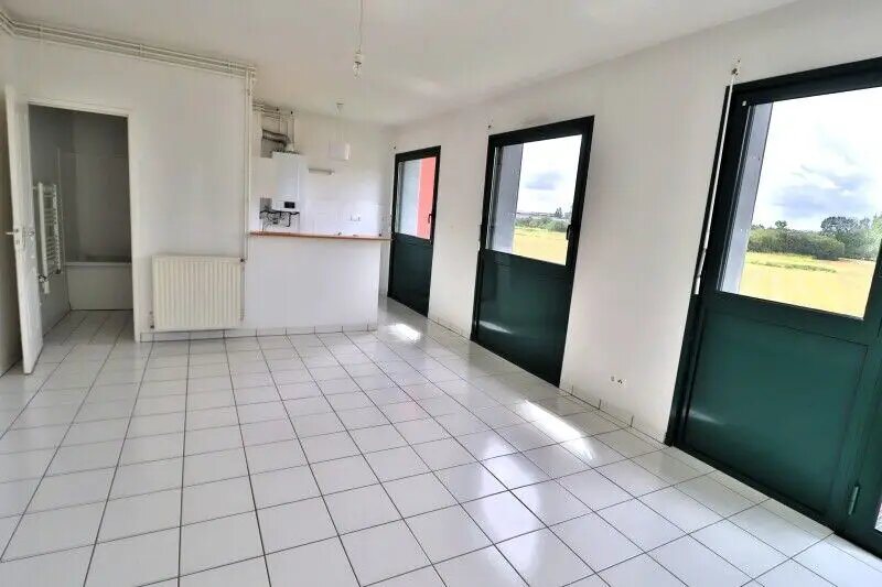 Appartement à louer, 40m², Bar-sur-Aube
