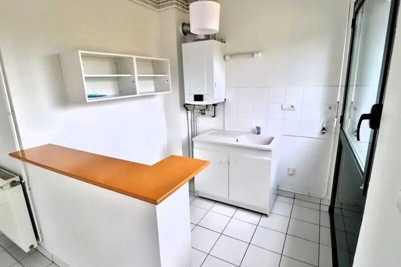 Appartement à louer, 40m², Bar-sur-Aube