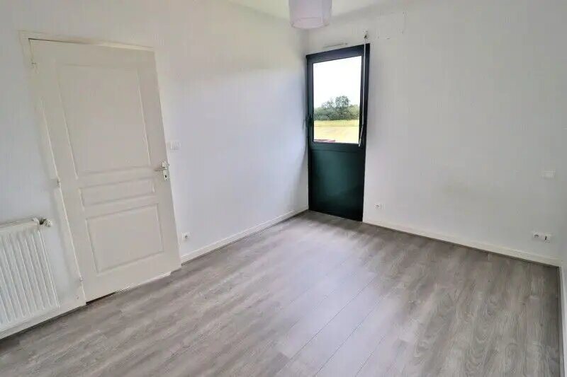 Appartement à louer, 40m², Bar-sur-Aube