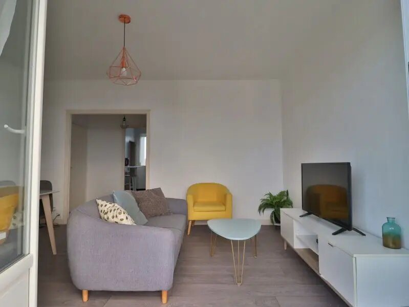Appartement à louer, 63m², Saint-André-les-Vergers