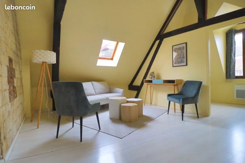 Appartement à louer, 67m², Troyes