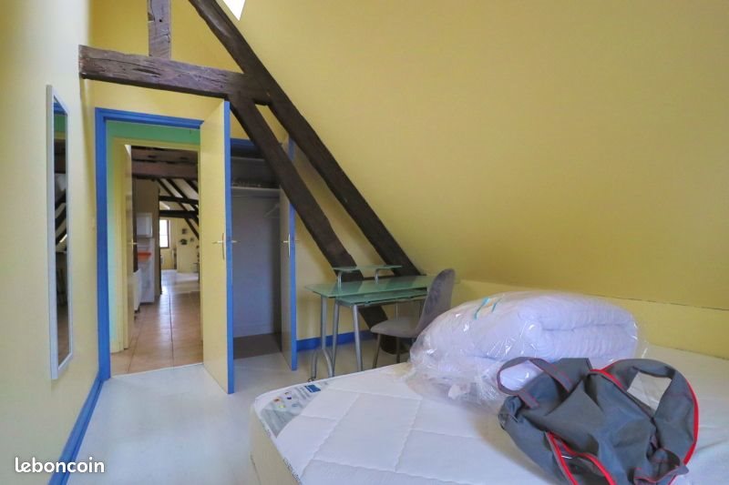 Appartement à louer, 67m², Troyes