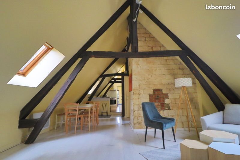 Appartement à louer, 67m², Troyes