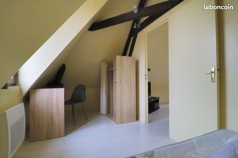 Appartement à louer, 67m², Troyes