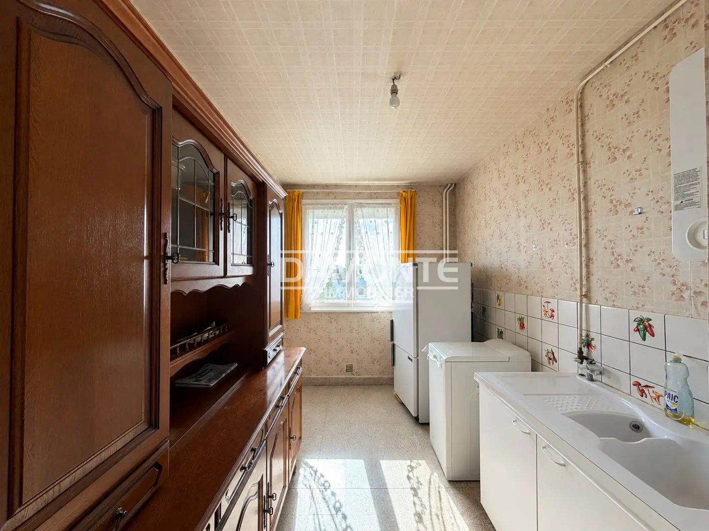 Appartement à vendre, 56m², Troyes