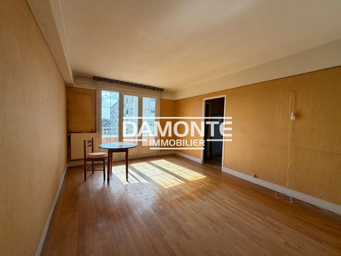 Appartement à vendre, 56m², Troyes