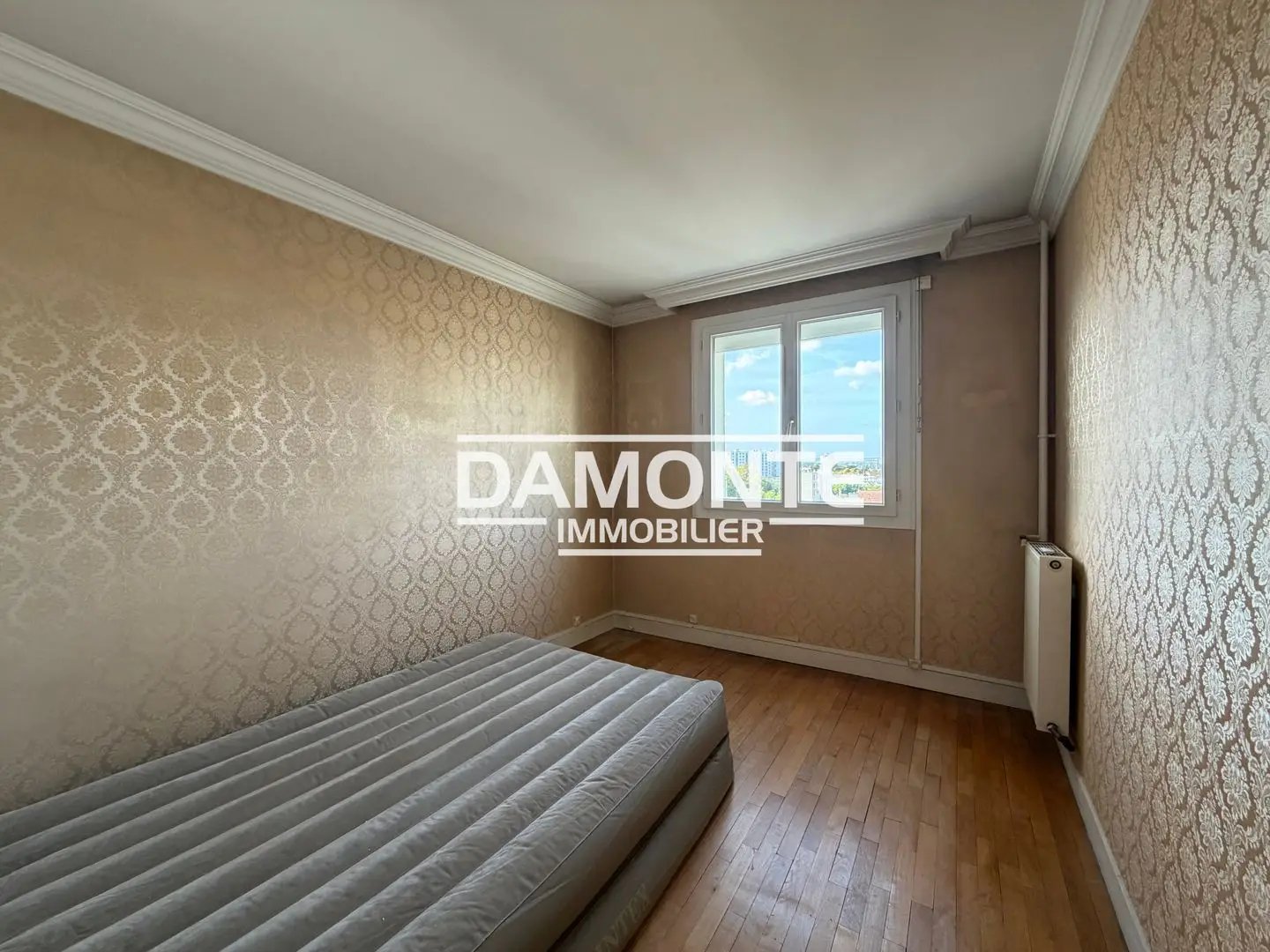 Appartement à vendre, 56m², Troyes