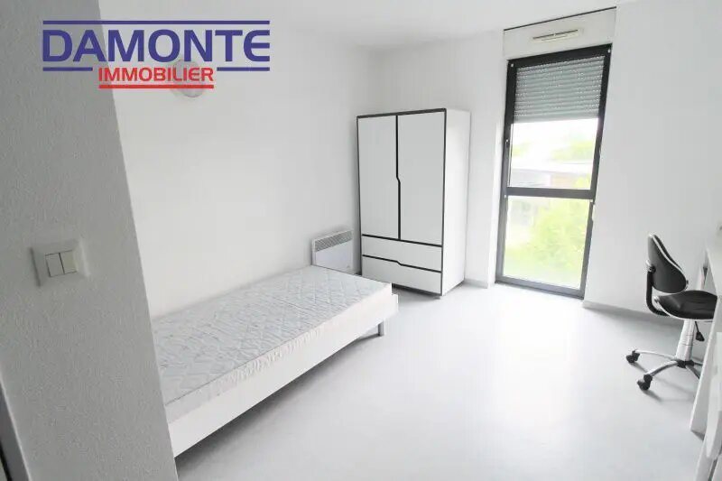 Appartement à louer, 18m², Rosières-près-Troyes