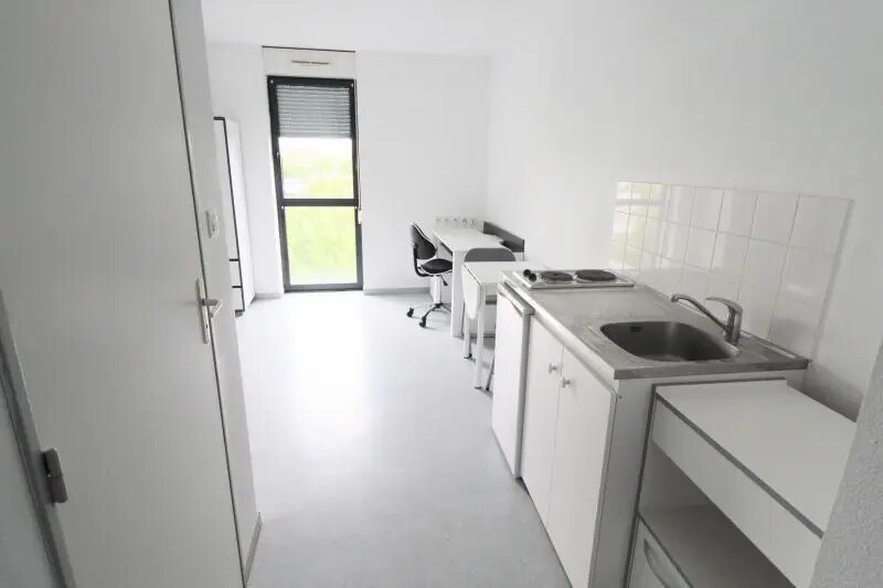 Appartement à louer, 18m², Rosières-près-Troyes