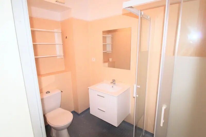 Appartement à louer, 18m², Rosières-près-Troyes