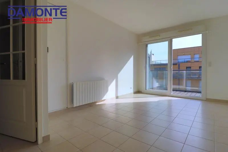 Appartement à louer, 25m², Troyes