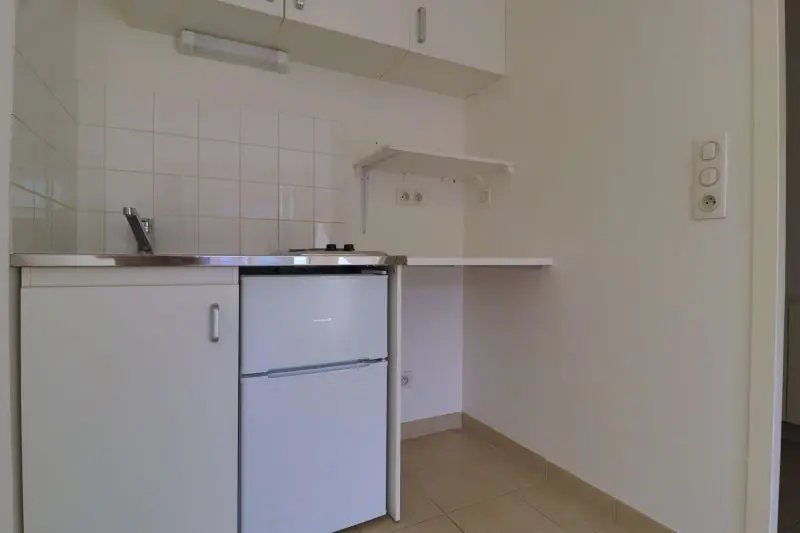 Appartement à louer, 25m², Troyes
