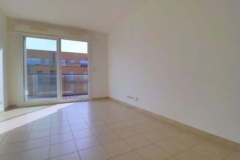Appartement à louer, 25m², Troyes