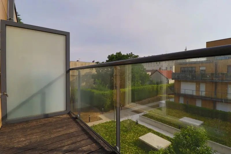 Appartement à louer, 25m², Troyes