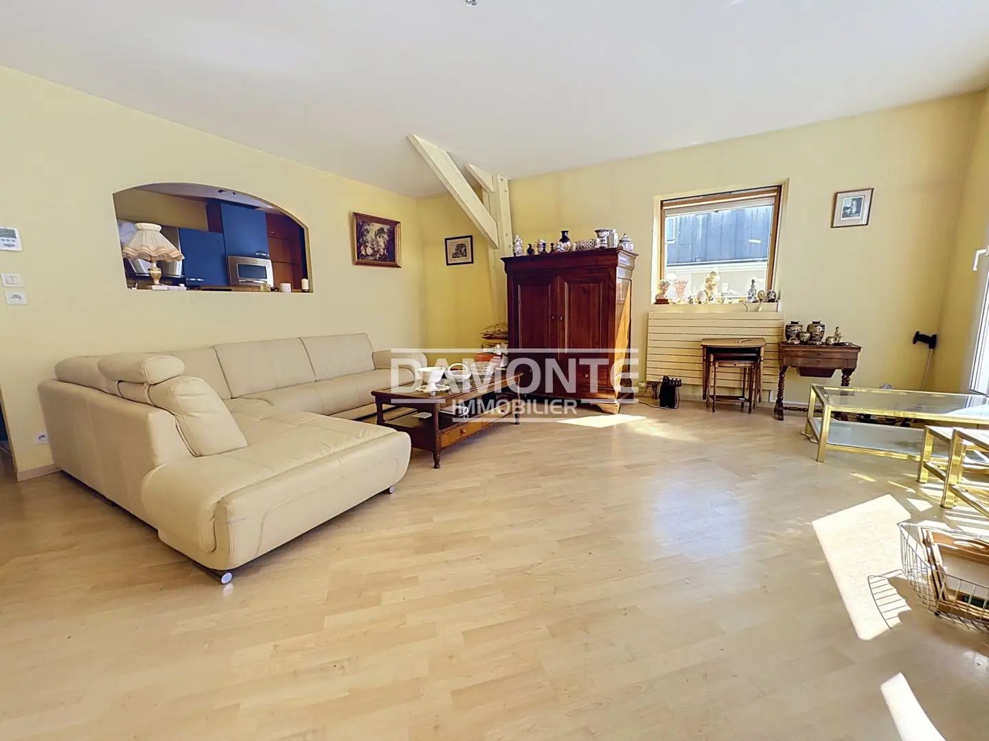 Appartement à vendre, 105m², Saint-André-les-Vergers