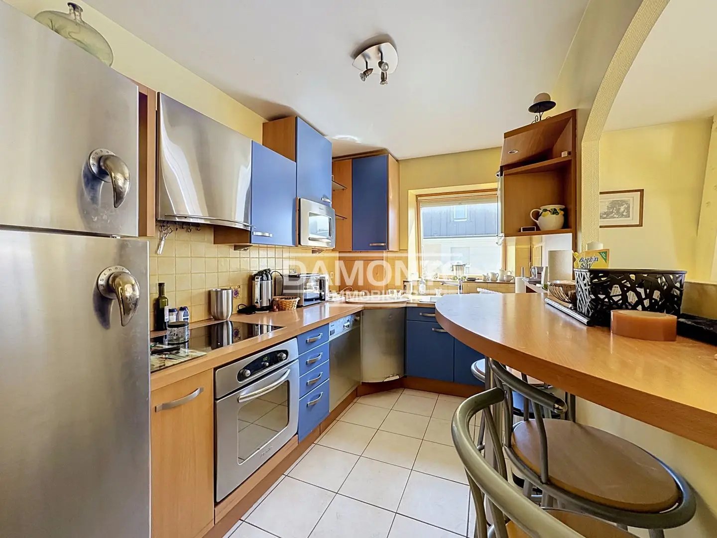 Appartement à vendre, 105m², Saint-André-les-Vergers