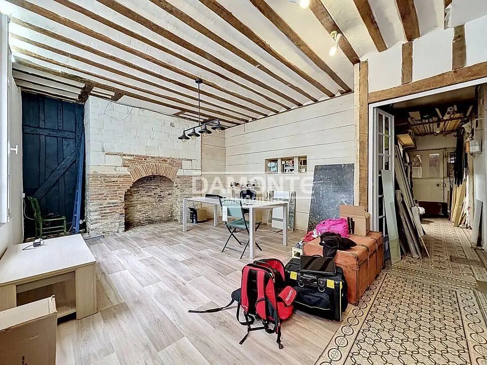 Maison à vendre, 150m², Troyes