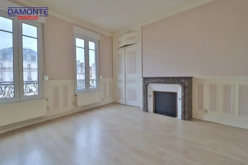 Appartement à louer, 83m², Troyes