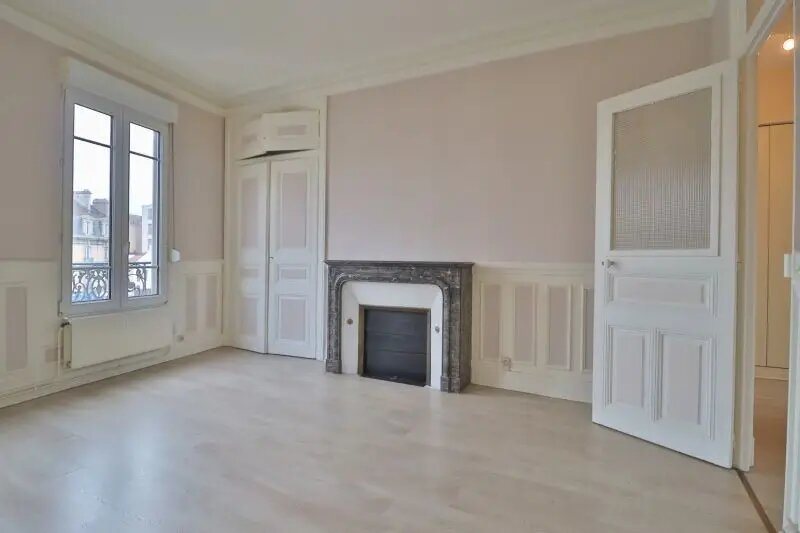 Appartement à louer, 83m², Troyes