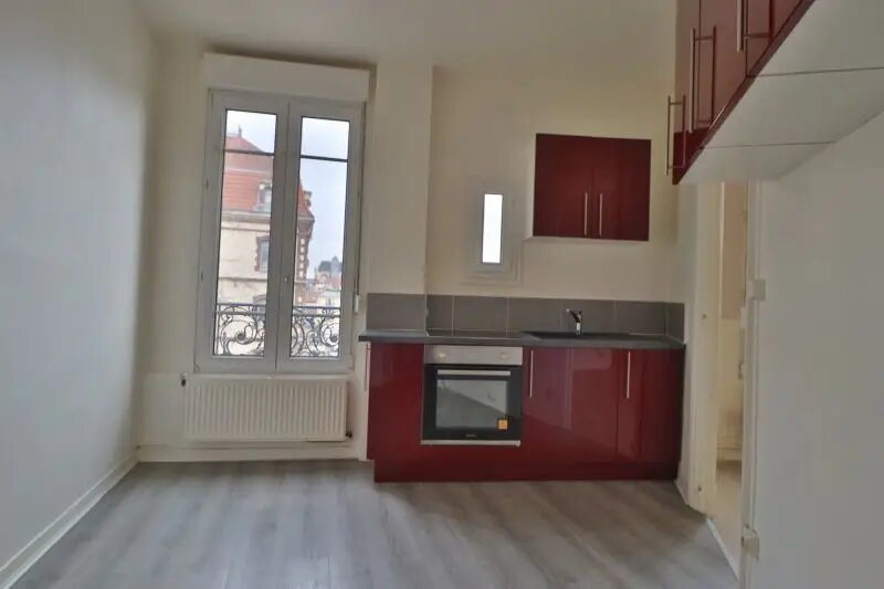 Appartement à louer, 83m², Troyes