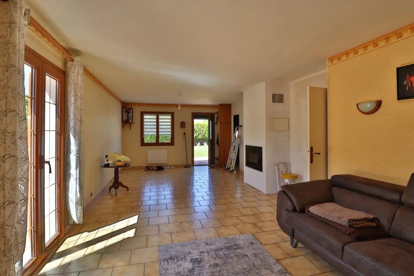 Maison à vendre, 102m², Buchères